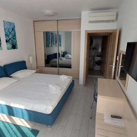 Apartments Villa Alba Дубровник Экстерьер фото
